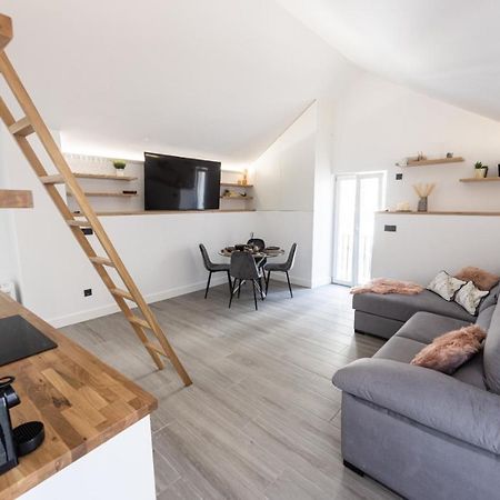 A Casa Dos Contos Apartment Camariñas Екстериор снимка
