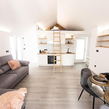 A Casa Dos Contos Apartment Camariñas Екстериор снимка