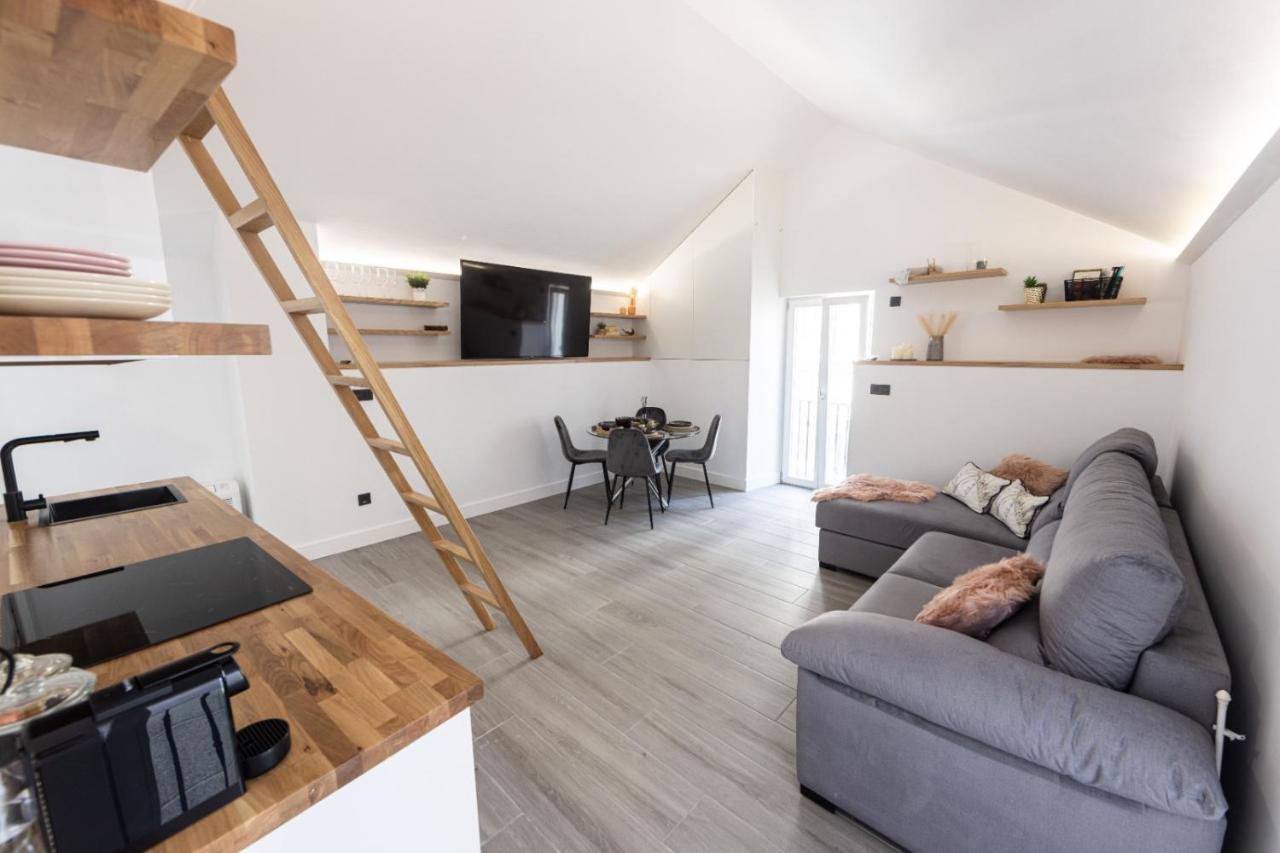 A Casa Dos Contos Apartment Camariñas Екстериор снимка