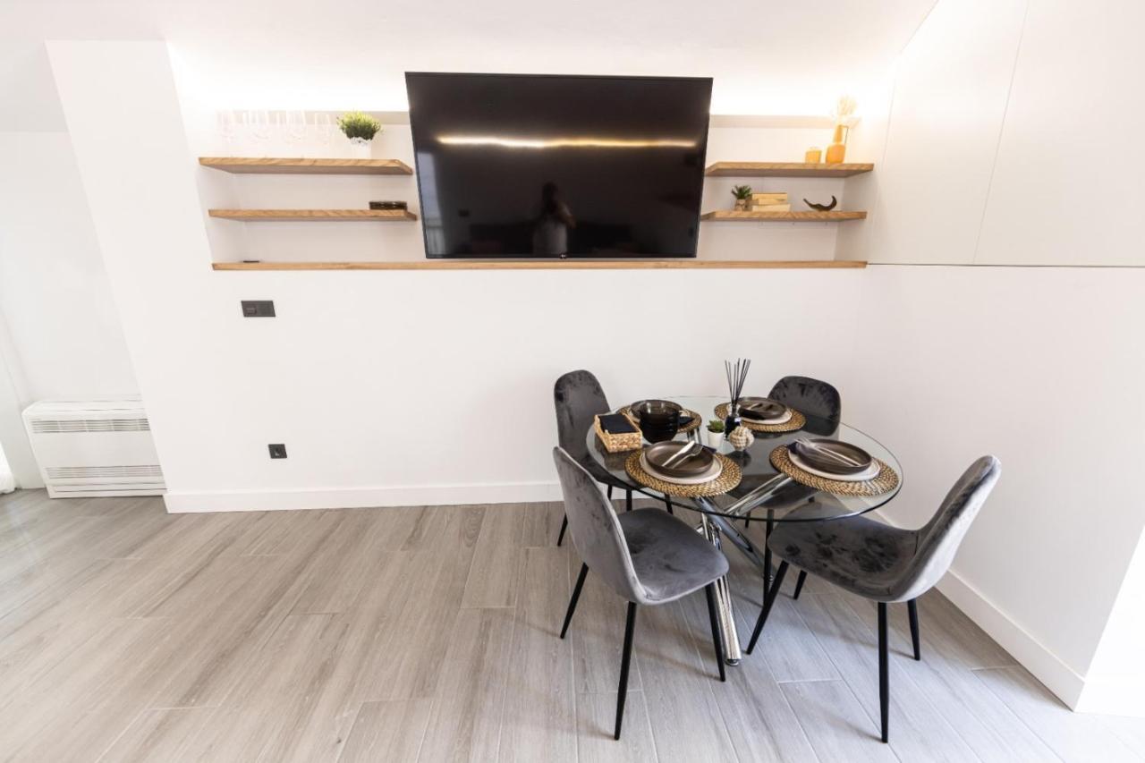 A Casa Dos Contos Apartment Camariñas Екстериор снимка