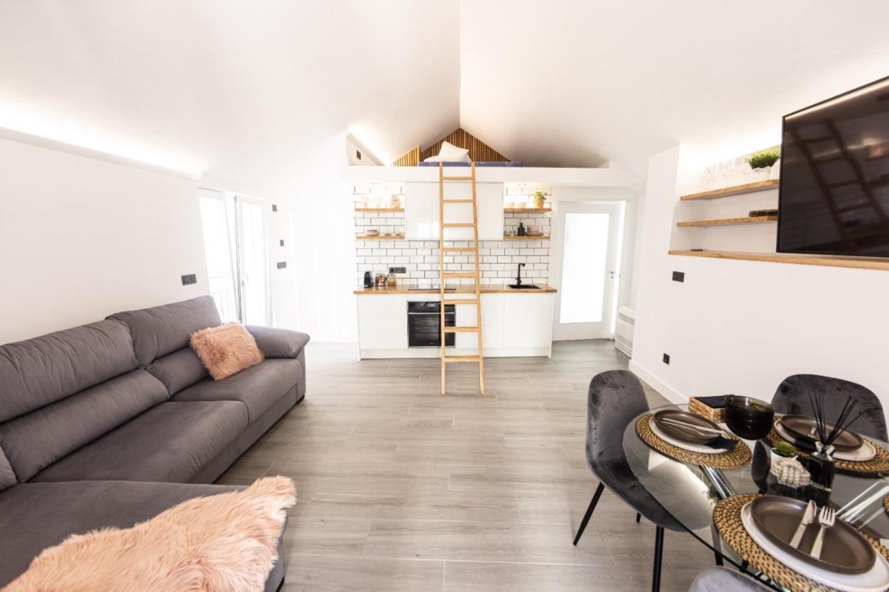 A Casa Dos Contos Apartment Camariñas Екстериор снимка