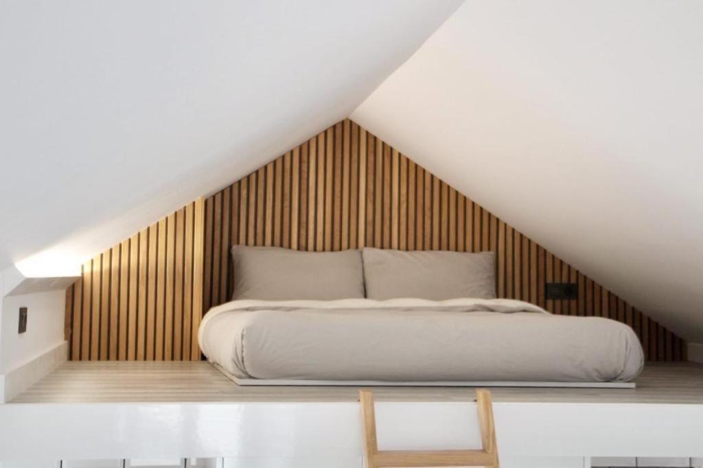 A Casa Dos Contos Apartment Camariñas Екстериор снимка