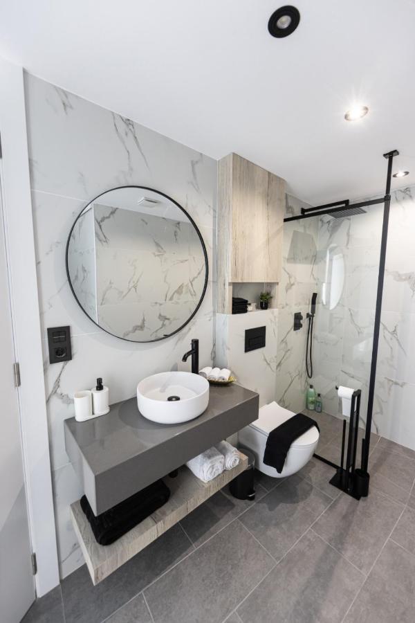 A Casa Dos Contos Apartment Camariñas Екстериор снимка