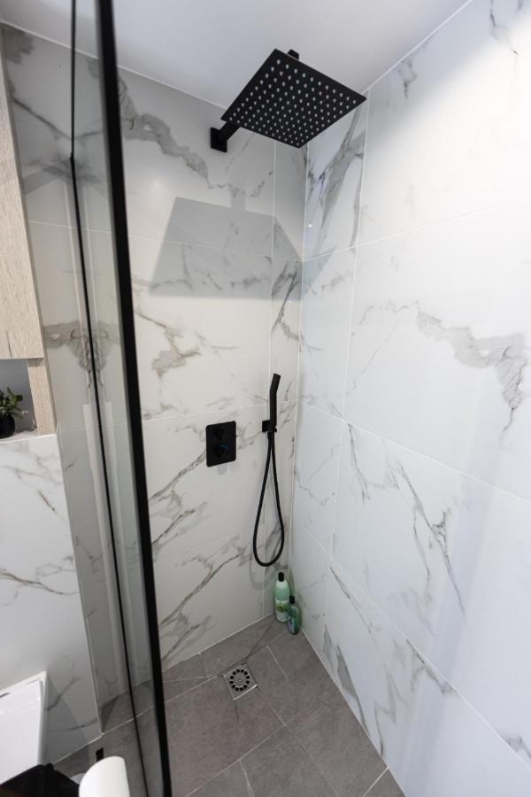 A Casa Dos Contos Apartment Camariñas Екстериор снимка