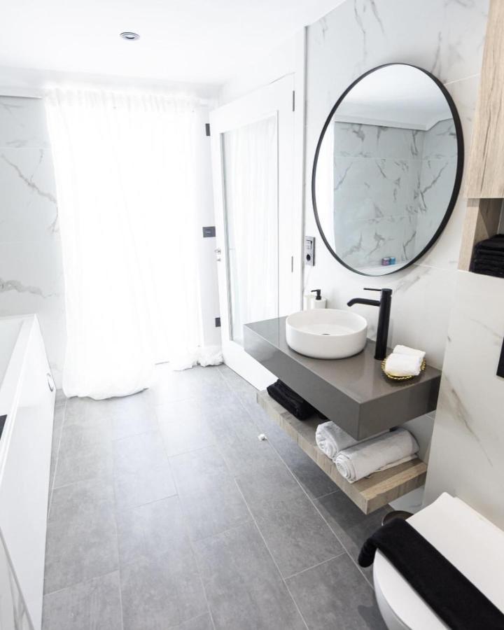 A Casa Dos Contos Apartment Camariñas Екстериор снимка