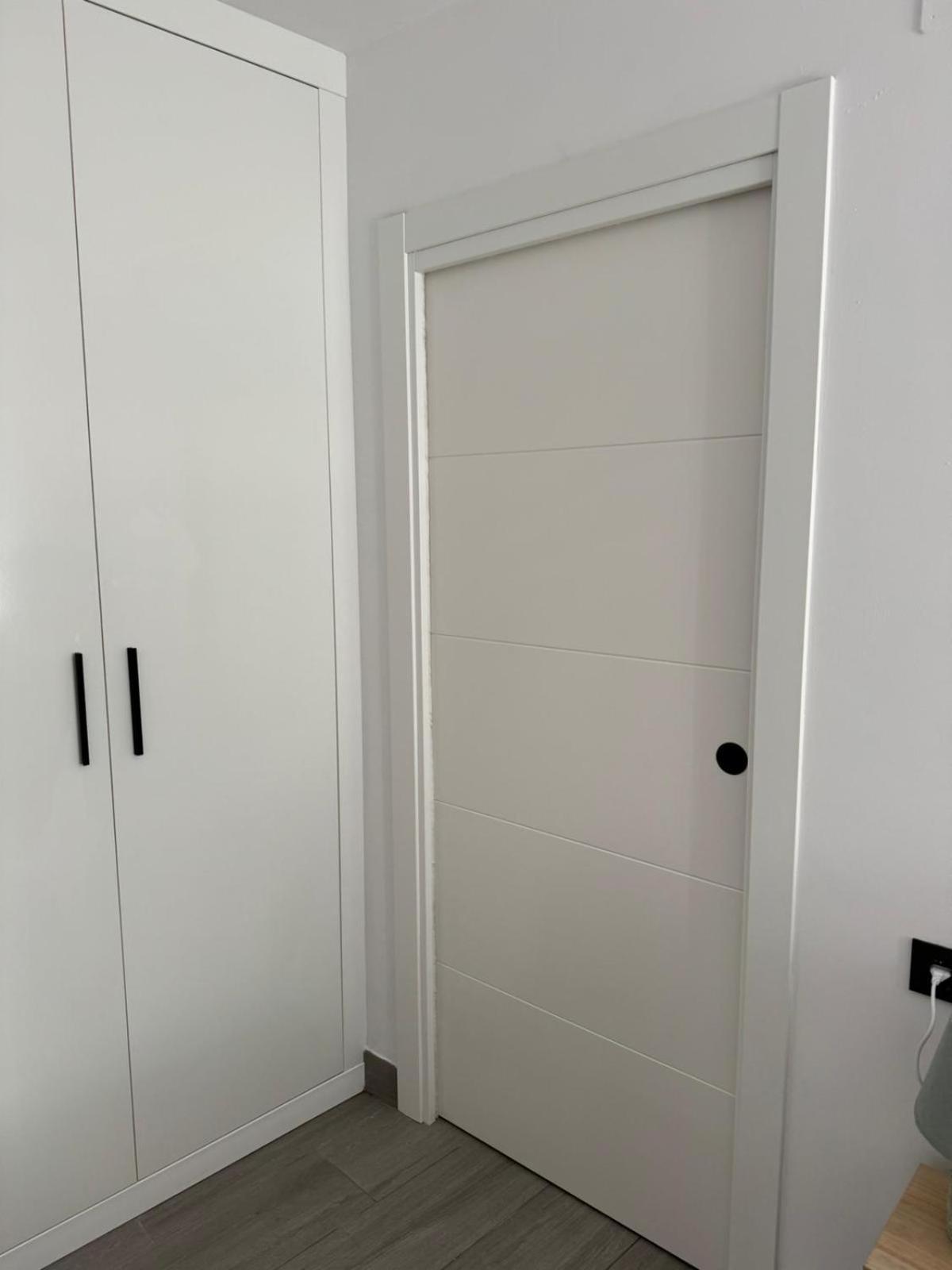 A Casa Dos Contos Apartment Camariñas Екстериор снимка