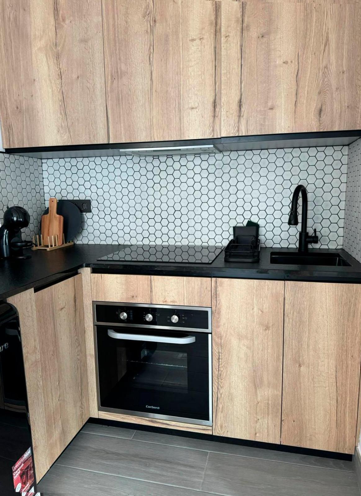 A Casa Dos Contos Apartment Camariñas Екстериор снимка
