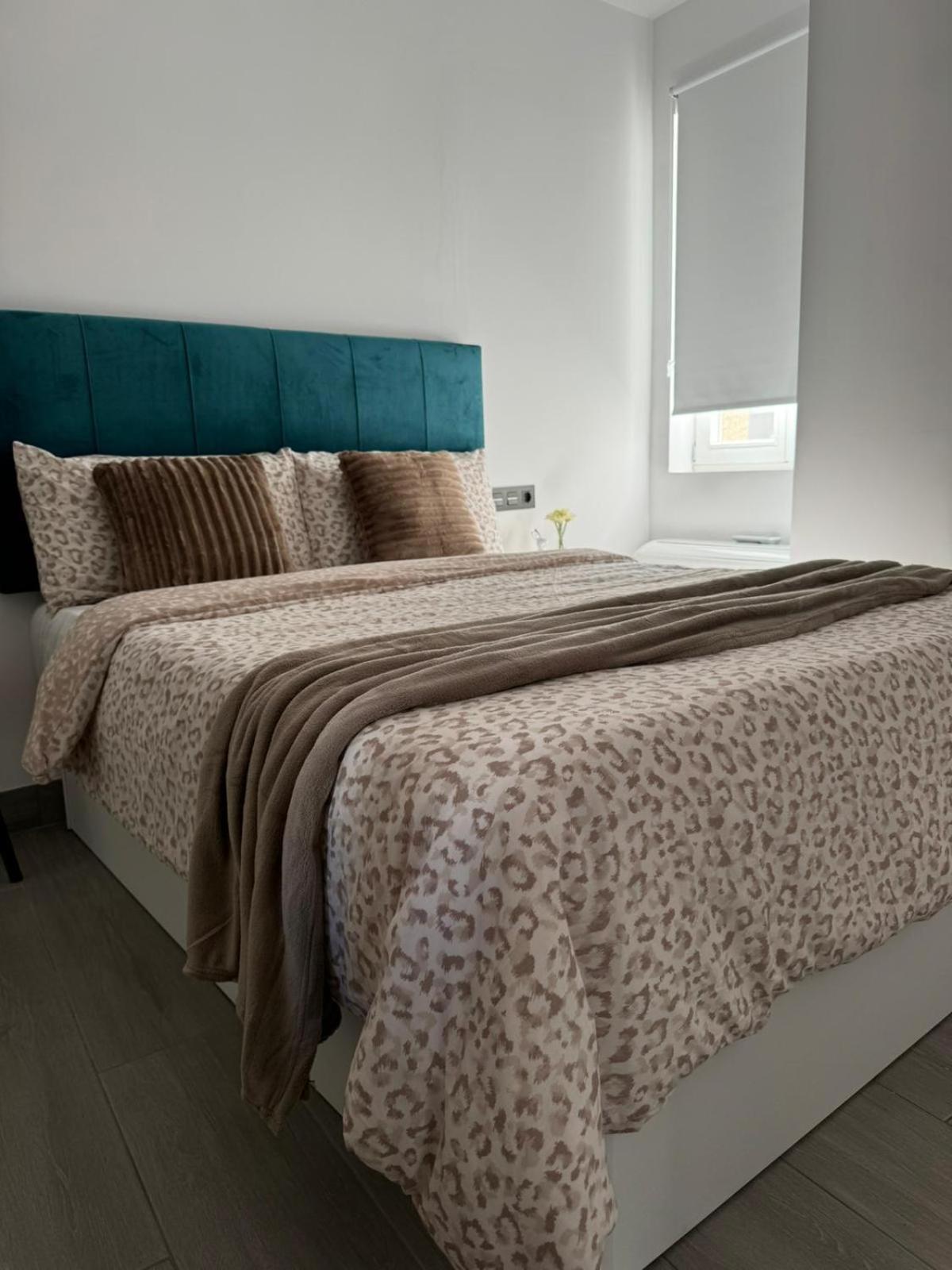 A Casa Dos Contos Apartment Camariñas Екстериор снимка
