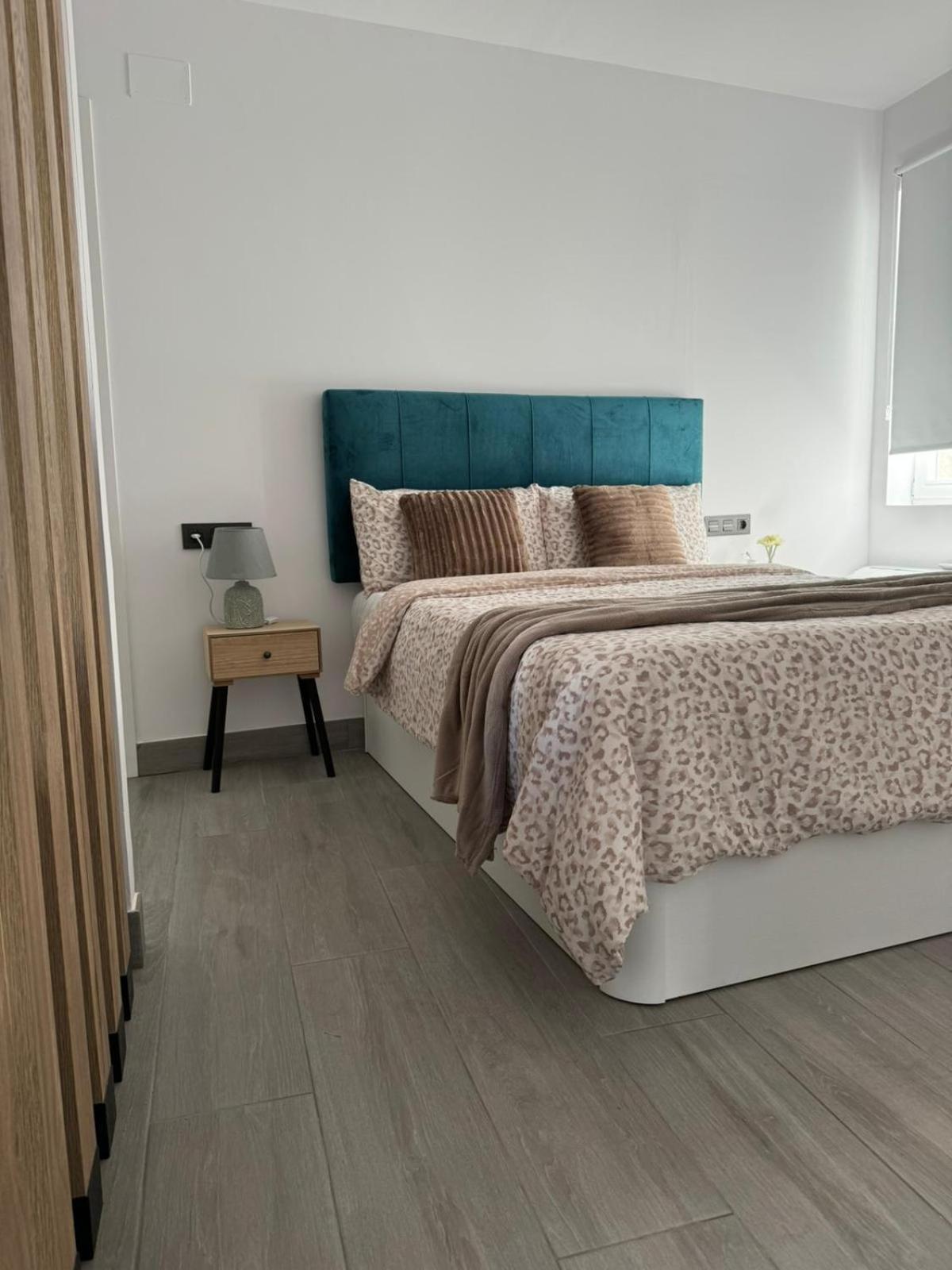 A Casa Dos Contos Apartment Camariñas Екстериор снимка
